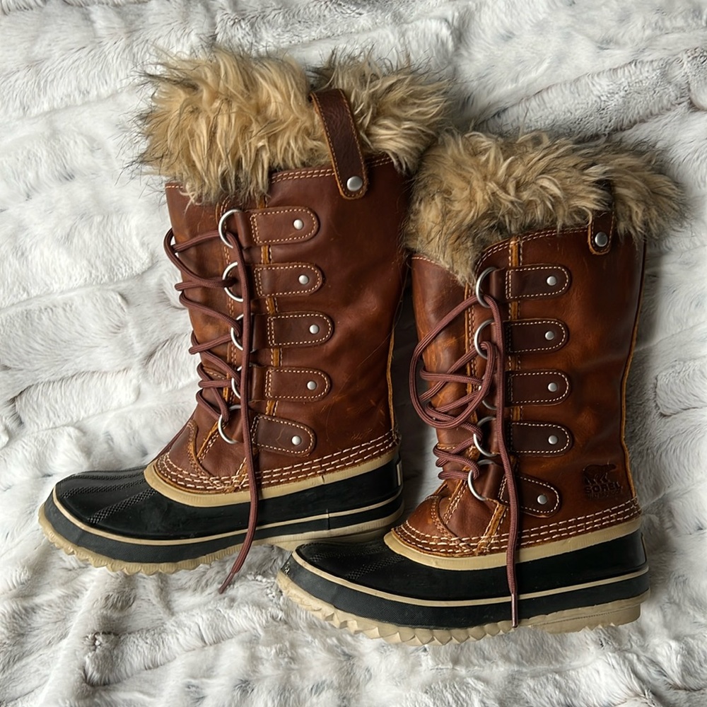 SOREL Joan of Artic